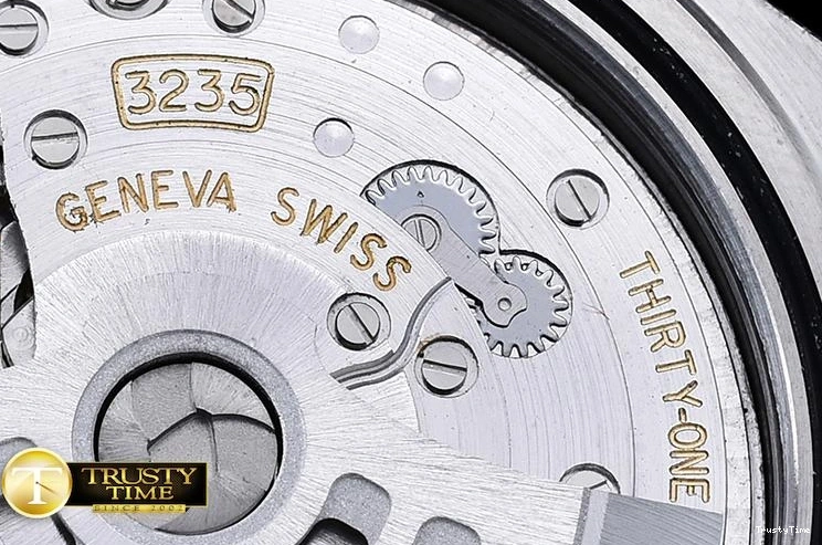 1030 R2DJ0199B – DateJust Versatile 625